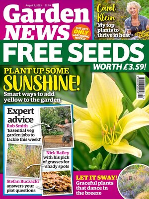 Garden News - Magazine